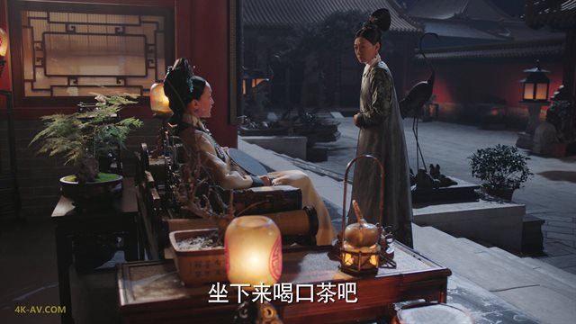 如懿传 第87集