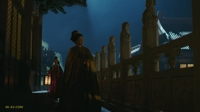 知否知否应是绿肥红瘦 第76集