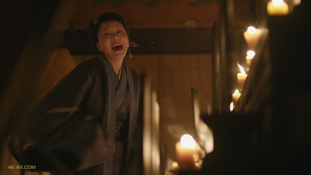 知否知否应是绿肥红瘦 第78集