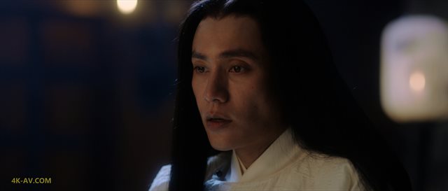 天盛长歌 第1集