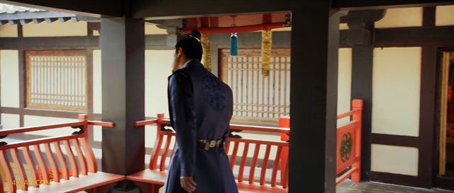 天盛长歌 第11集