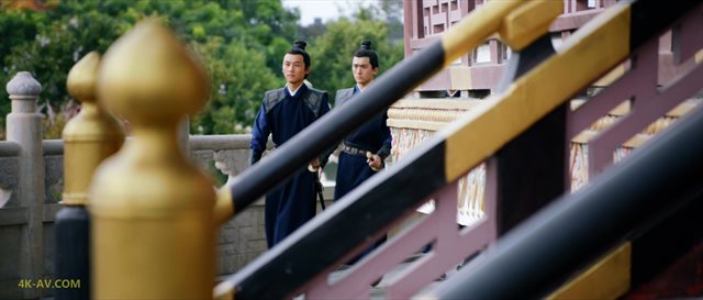 天盛长歌 第12集