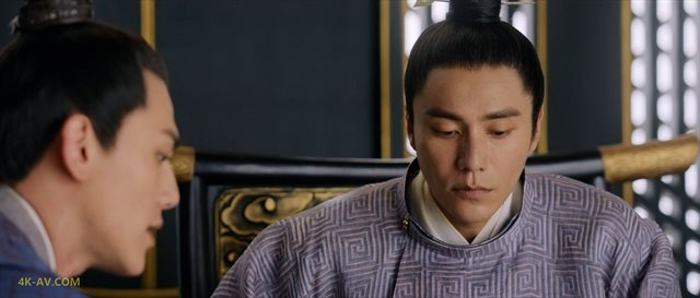 天盛长歌 第16集