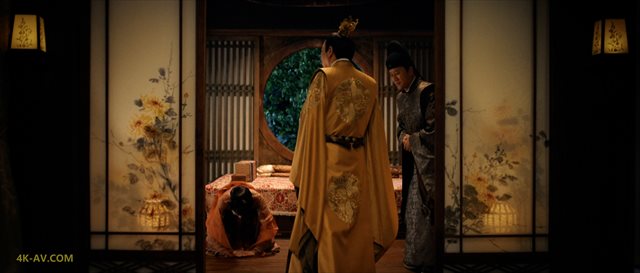 天盛长歌 第24集