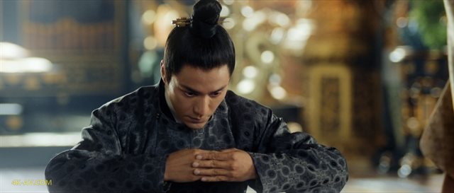 天盛长歌 第27集