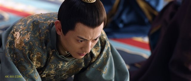 天盛长歌 第31集
