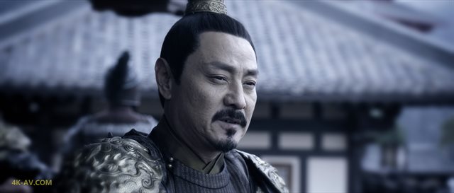 天盛长歌 第35集