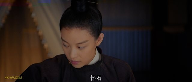 天盛长歌 第39集