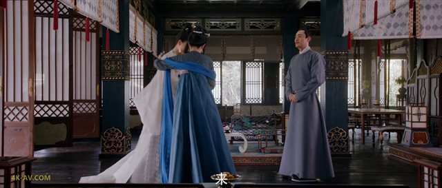 天盛长歌 第44集