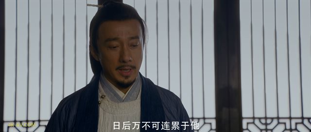 天盛长歌 第49集