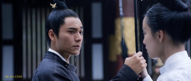 天盛长歌 第52集