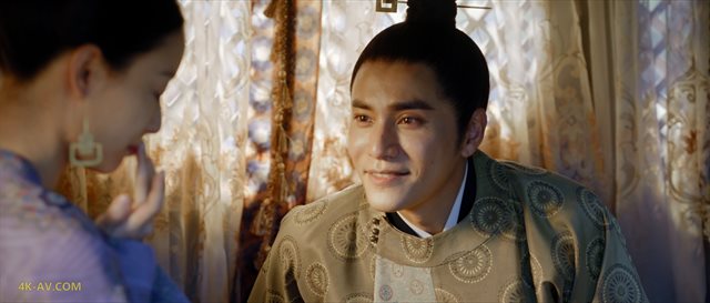 天盛长歌 第54集