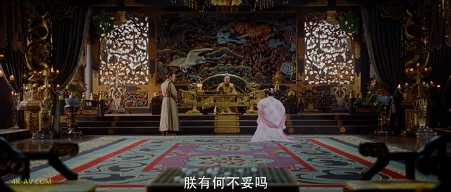 天盛长歌 第57集