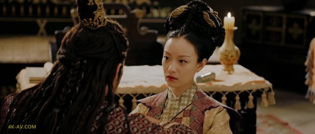 天盛长歌 第59集