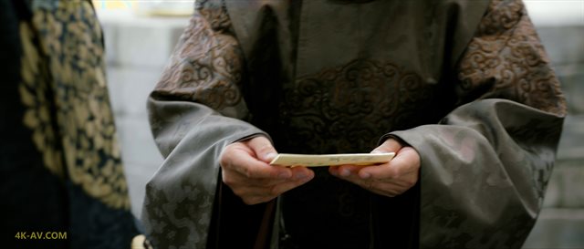天盛长歌 第61集