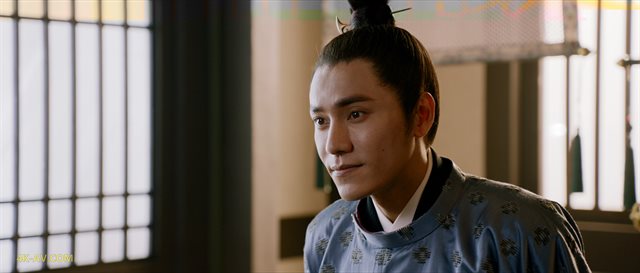 天盛长歌 第65集