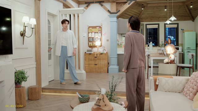你也有今天 第5集