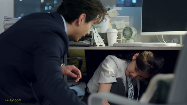 你也有今天 第23集