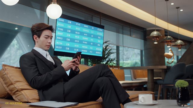 你也有今天 第31集