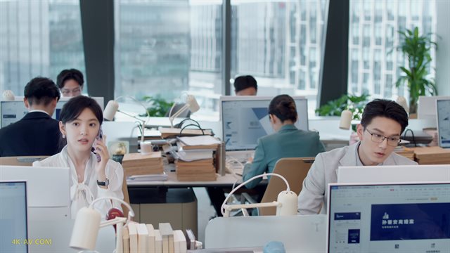 你也有今天 第35集