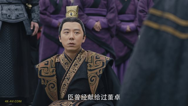 大军师司马懿之军师联盟 第2集