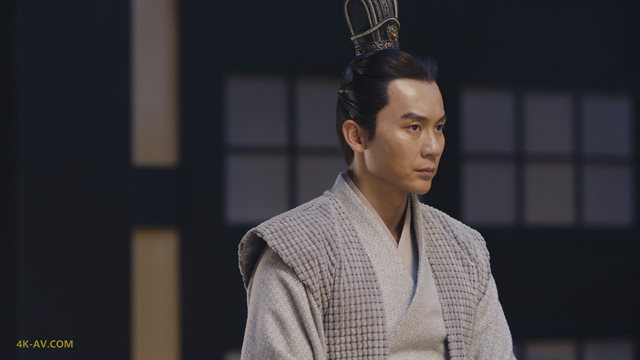 大军师司马懿之军师联盟 第4集