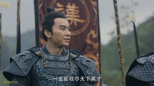 大军师司马懿之军师联盟 第6集