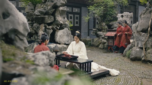 大军师司马懿之军师联盟 第8集