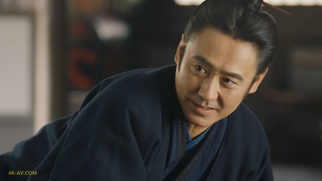 大军师司马懿之军师联盟 第9集