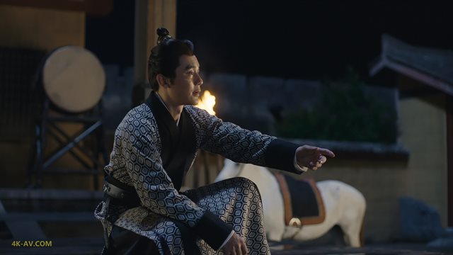 大军师司马懿之军师联盟 第10集