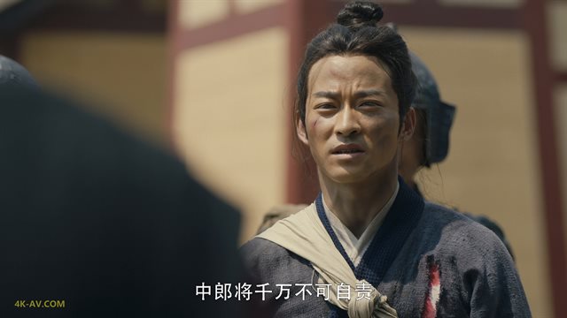 大军师司马懿之军师联盟 第11集