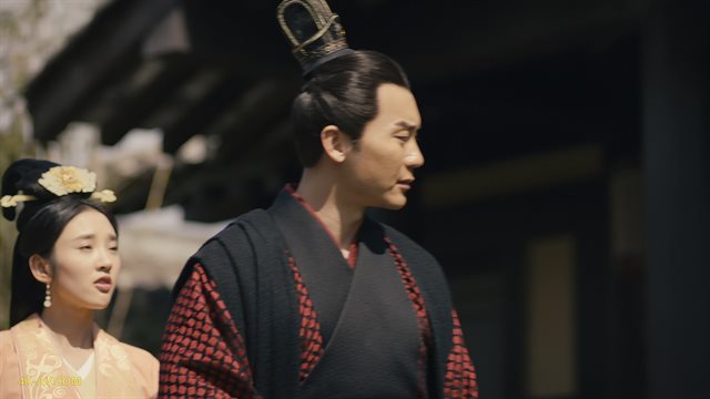 大军师司马懿之军师联盟 第13集
