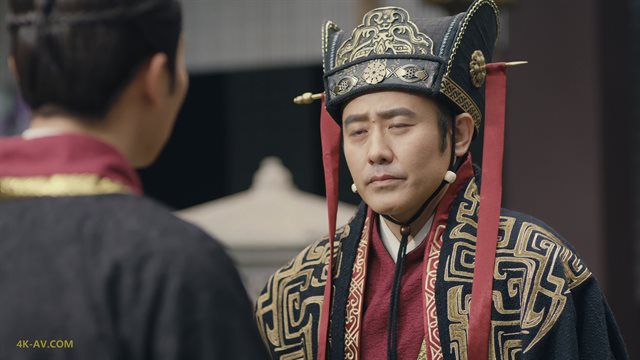 大军师司马懿之军师联盟 第14集