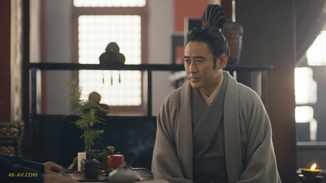 大军师司马懿之军师联盟 第17集