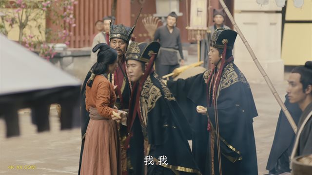 大军师司马懿之军师联盟 第18集