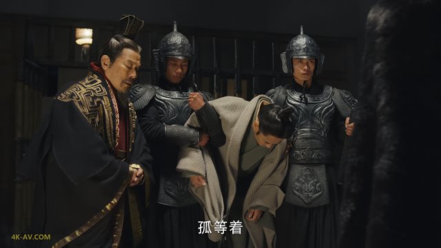 大军师司马懿之军师联盟 第19集