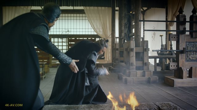 大军师司马懿之军师联盟 第21集