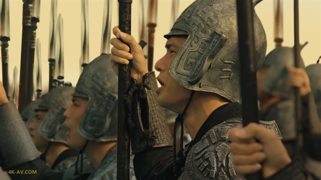 大军师司马懿之军师联盟 第23集