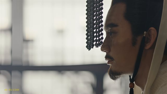 大军师司马懿之军师联盟 第25集