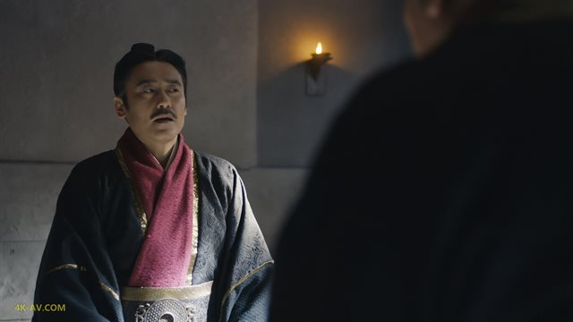 大军师司马懿之军师联盟 第28集