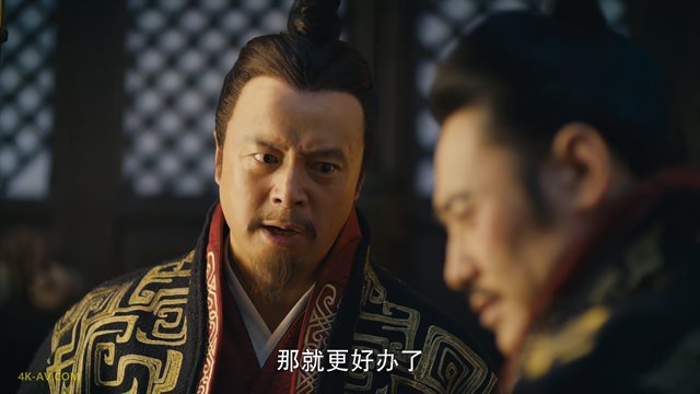大军师司马懿之军师联盟 第31集