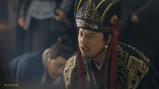 大军师司马懿之军师联盟 第32集