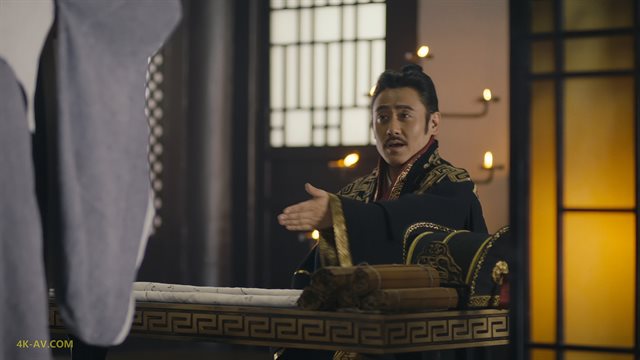 大军师司马懿之军师联盟 第33集
