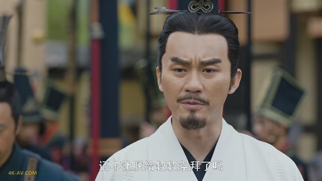 大军师司马懿之军师联盟 第35集