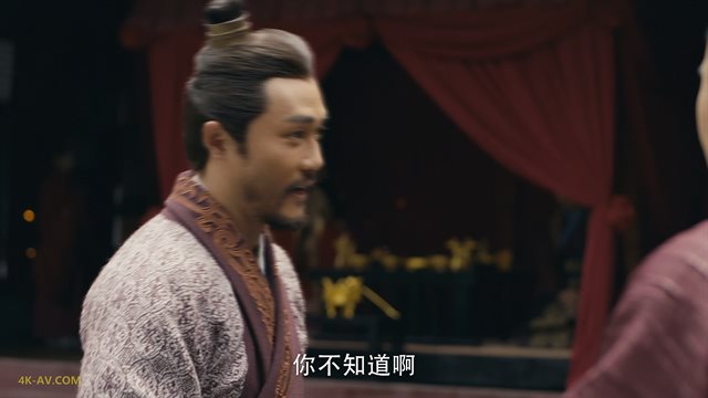 大军师司马懿之军师联盟 第37集