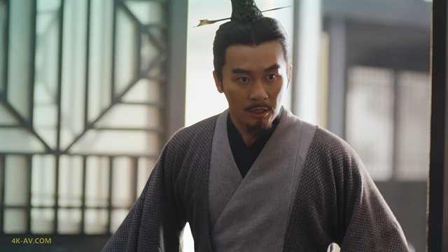 大军师司马懿之军师联盟 第38集
