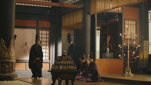 大军师司马懿之军师联盟 第42集