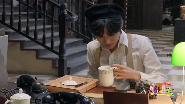 萌探探探案 第1季第2期 2021-05-28：孙红雷宋亚轩秀歌舞 黄子韬神逻辑逼哭那英