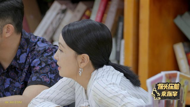 探头探脑来探案 第7期 2021-07-10：孙红雷劝架那英黄子韬