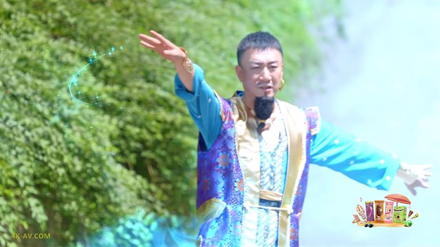 萌探探探案 第1季第10期 2021-07-23：杨紫宋丹丹母女同框 红雷沙溢争颜值担当